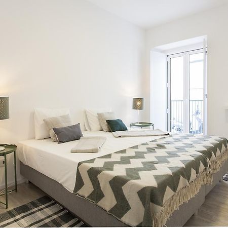 Castelo Picao Apartments Lisbon Exterior photo