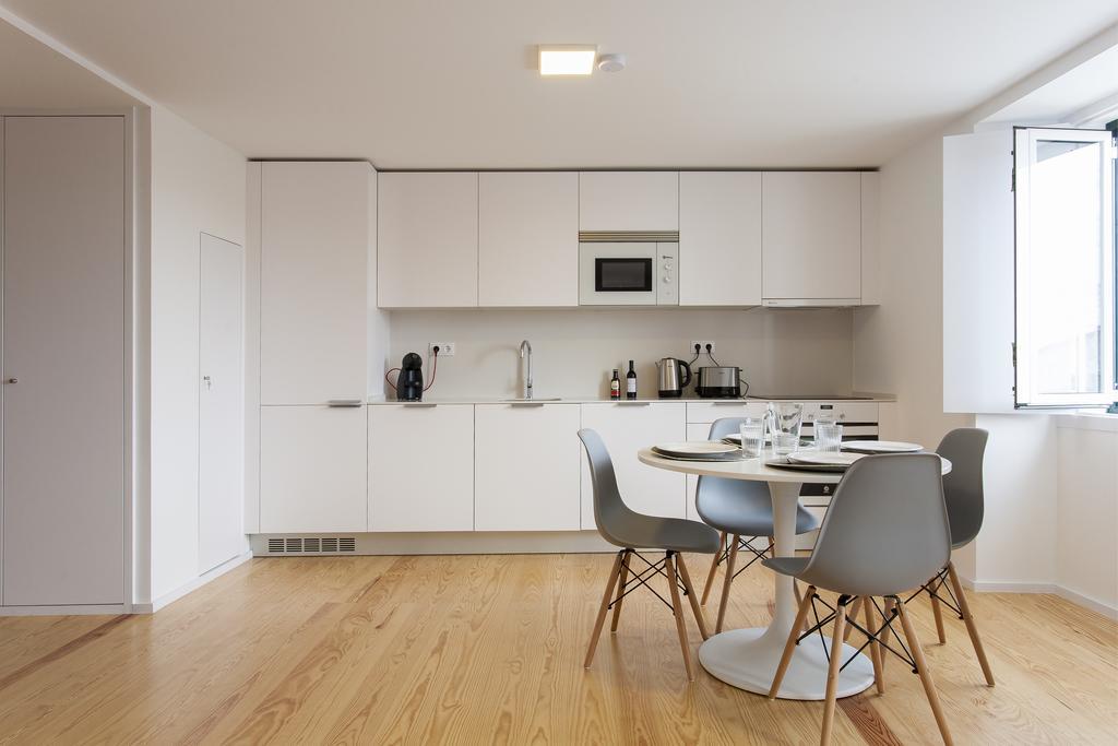 Castelo Picao Apartments Lisbon Exterior photo