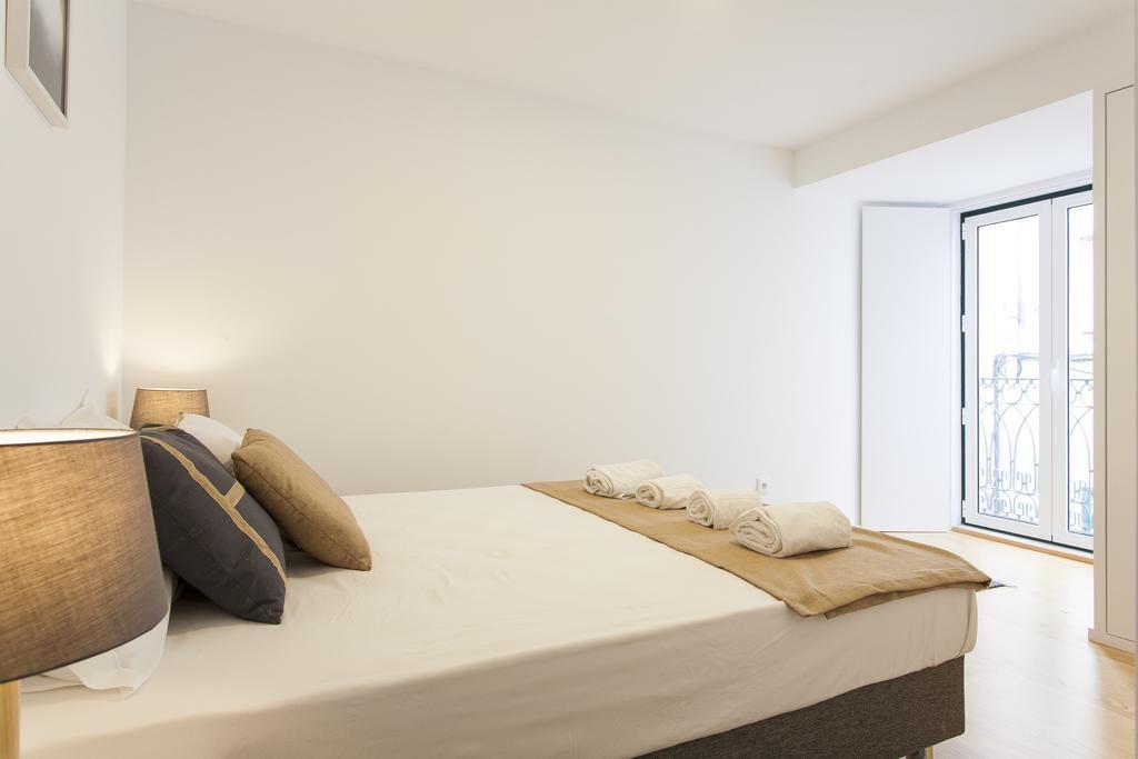 Castelo Picao Apartments Lisbon Exterior photo