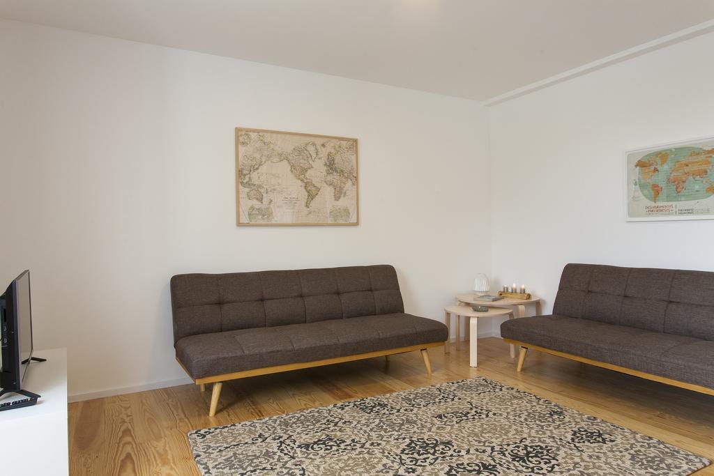 Castelo Picao Apartments Lisbon Exterior photo
