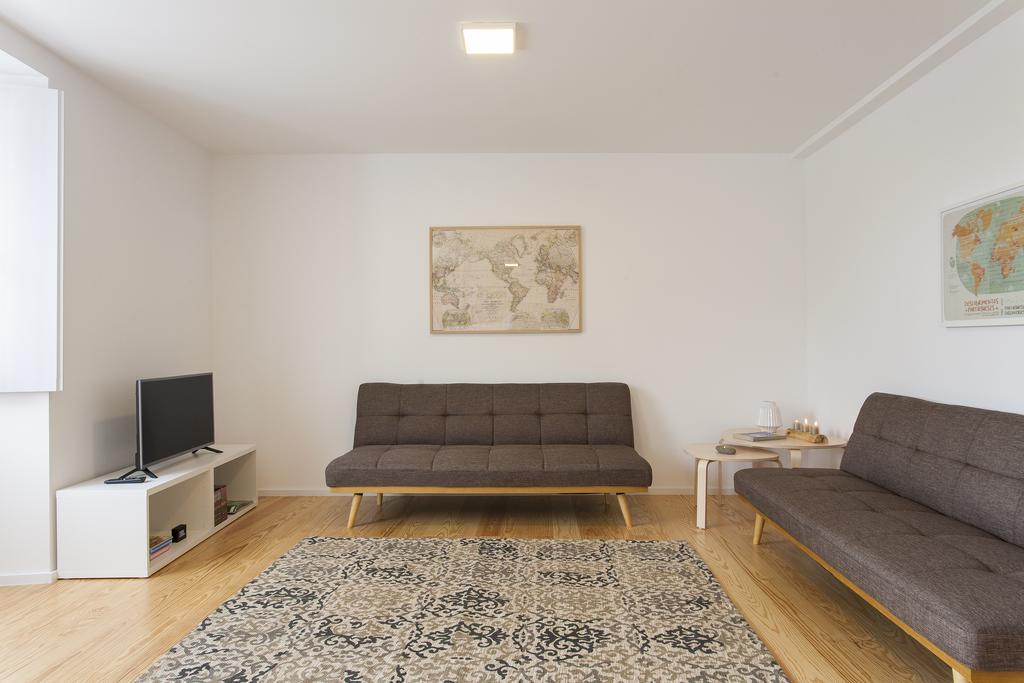 Castelo Picao Apartments Lisbon Exterior photo